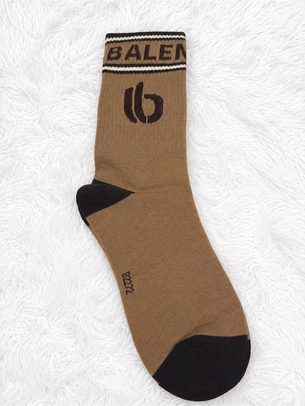 Balenciaga designer crew